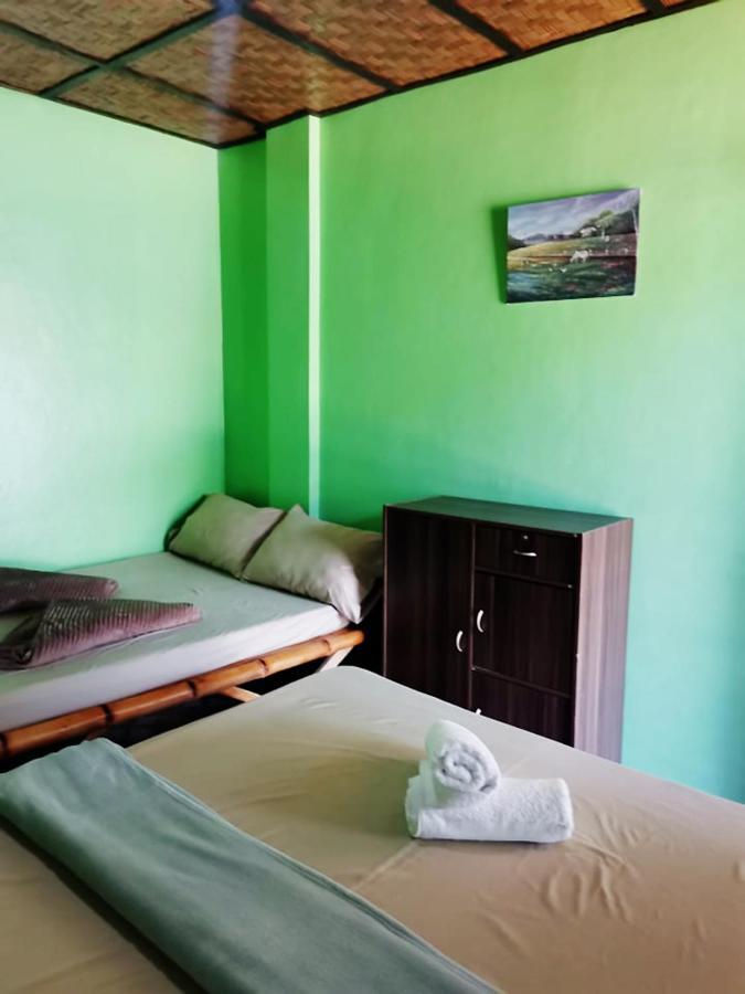 In-N-Out Hostel Siquijor Exteriör bild