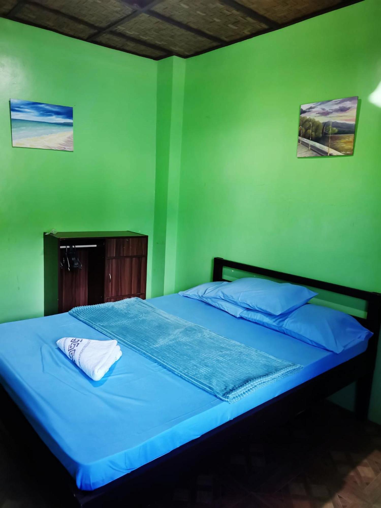 In-N-Out Hostel Siquijor Exteriör bild