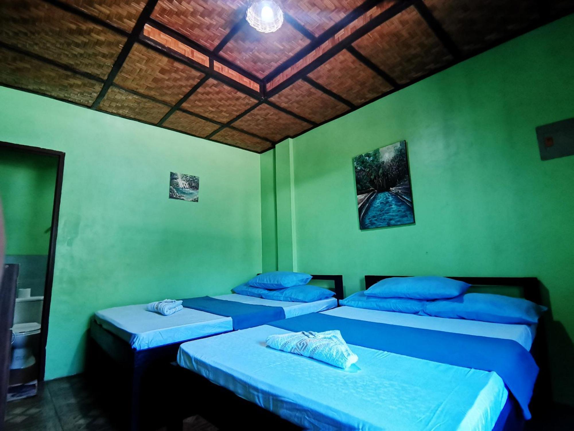 In-N-Out Hostel Siquijor Exteriör bild
