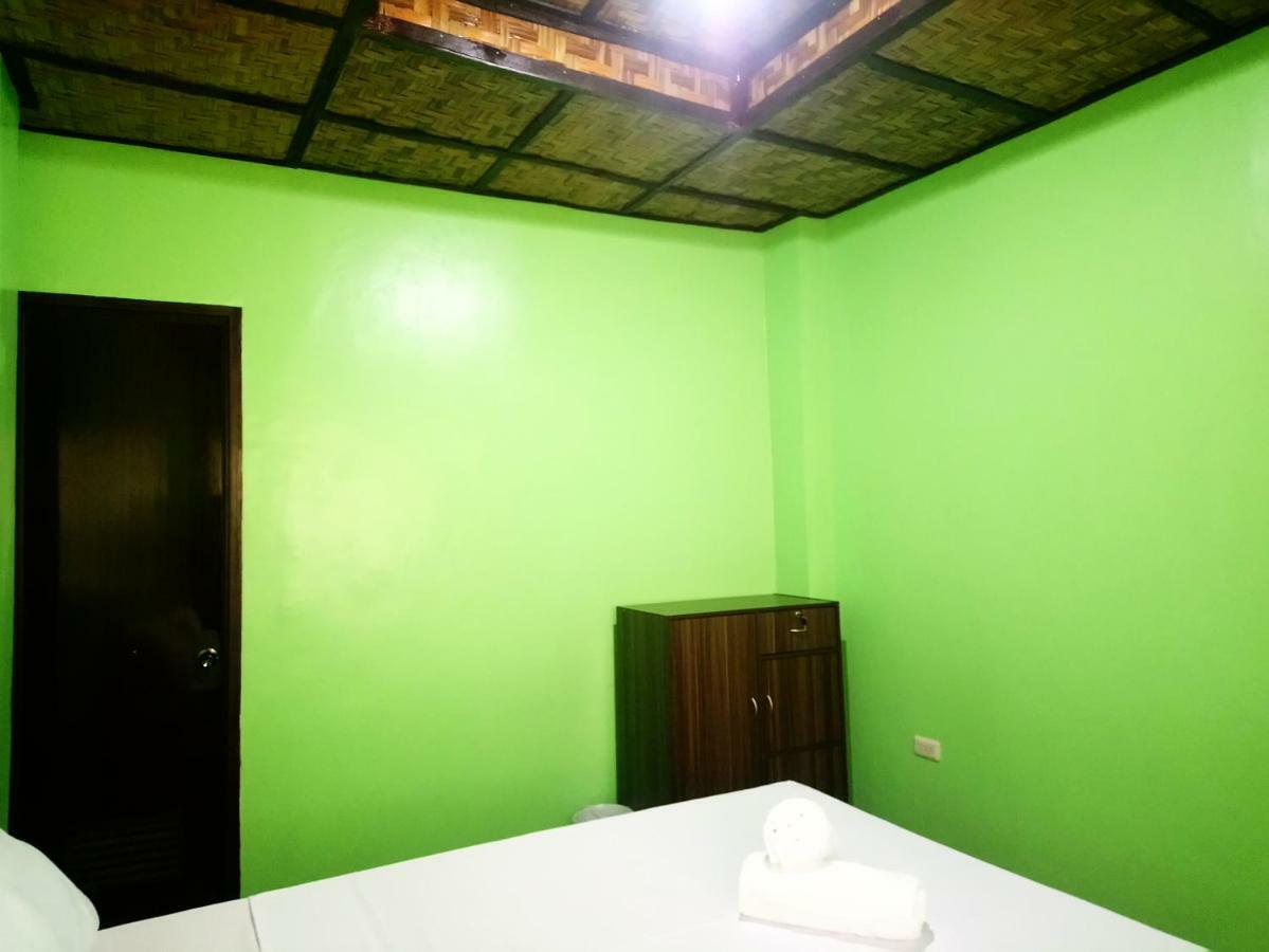In-N-Out Hostel Siquijor Exteriör bild