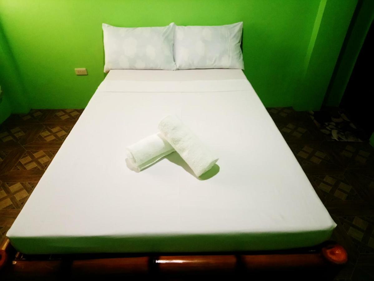In-N-Out Hostel Siquijor Exteriör bild